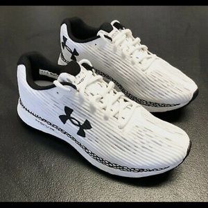 Under Armour Hovr Velociti Running Shoes with Bluetooth connectivity